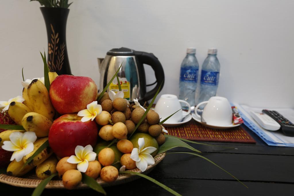 Angkor Pal Boutique Hotel Ciudad de Siem Riep Exterior foto