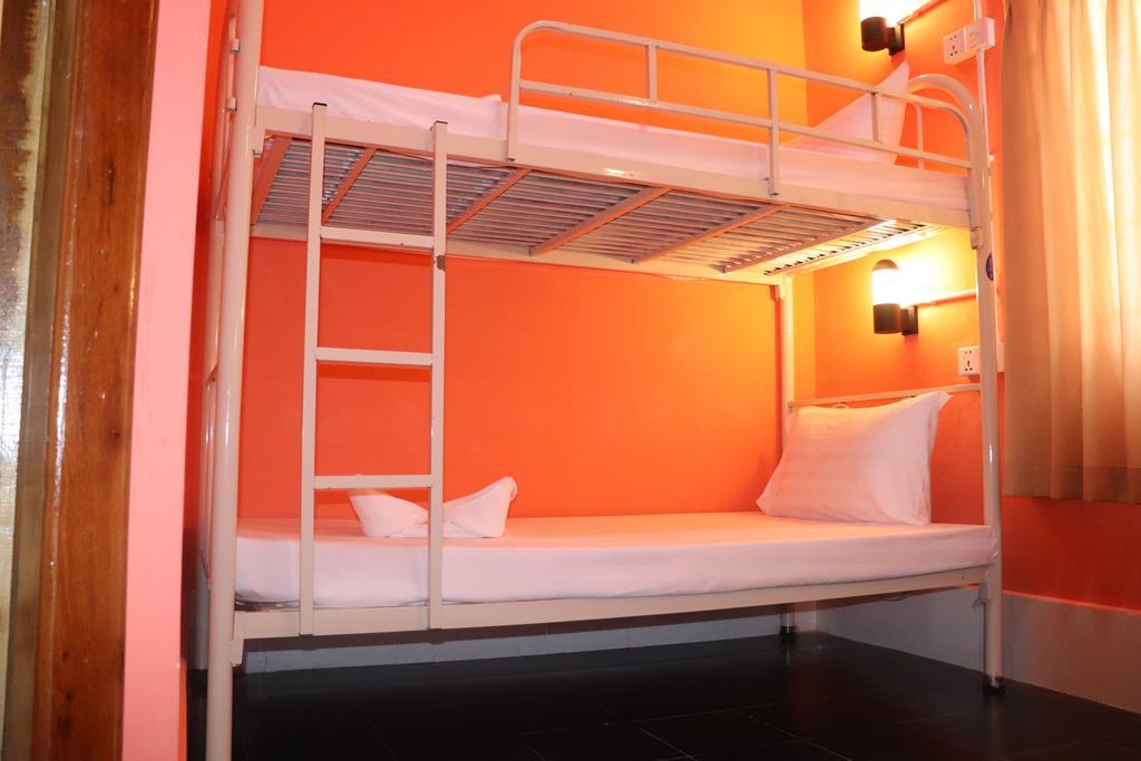 Angkor Pal Boutique Hotel Ciudad de Siem Riep Exterior foto