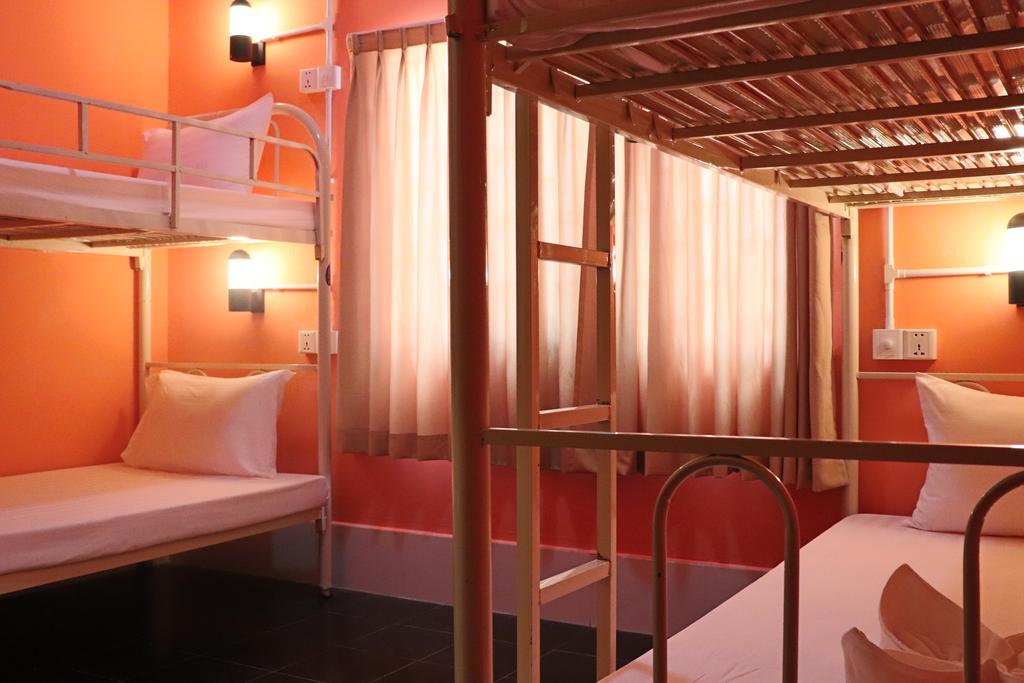 Angkor Pal Boutique Hotel Ciudad de Siem Riep Exterior foto