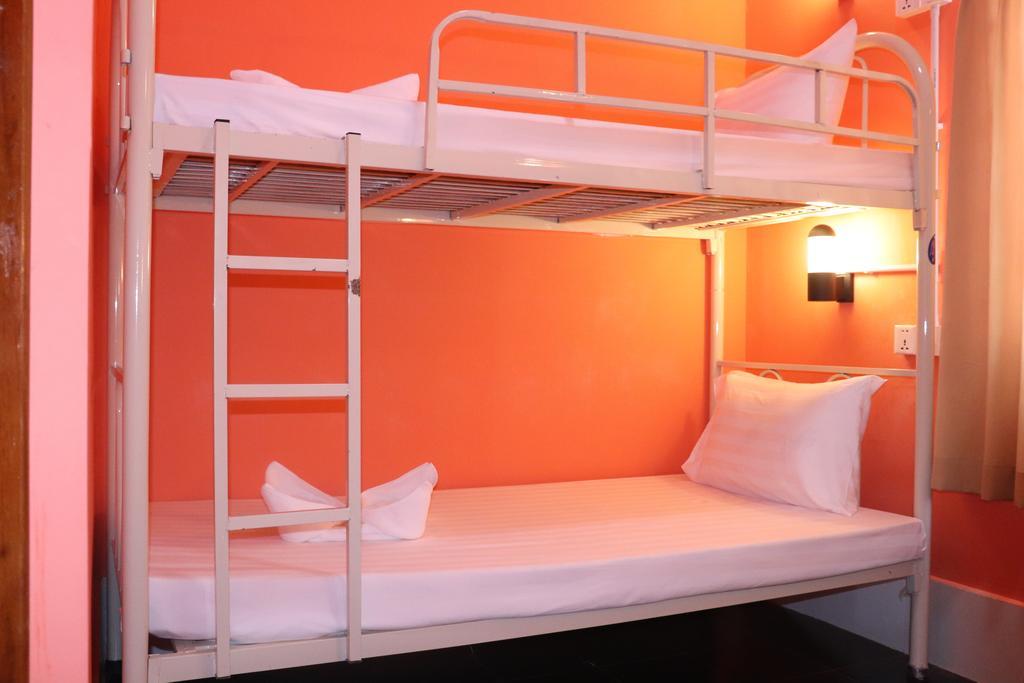 Angkor Pal Boutique Hotel Ciudad de Siem Riep Exterior foto