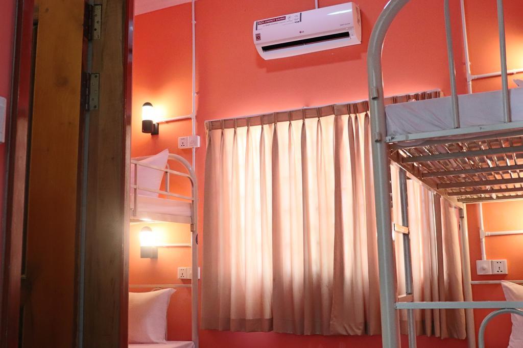 Angkor Pal Boutique Hotel Ciudad de Siem Riep Exterior foto